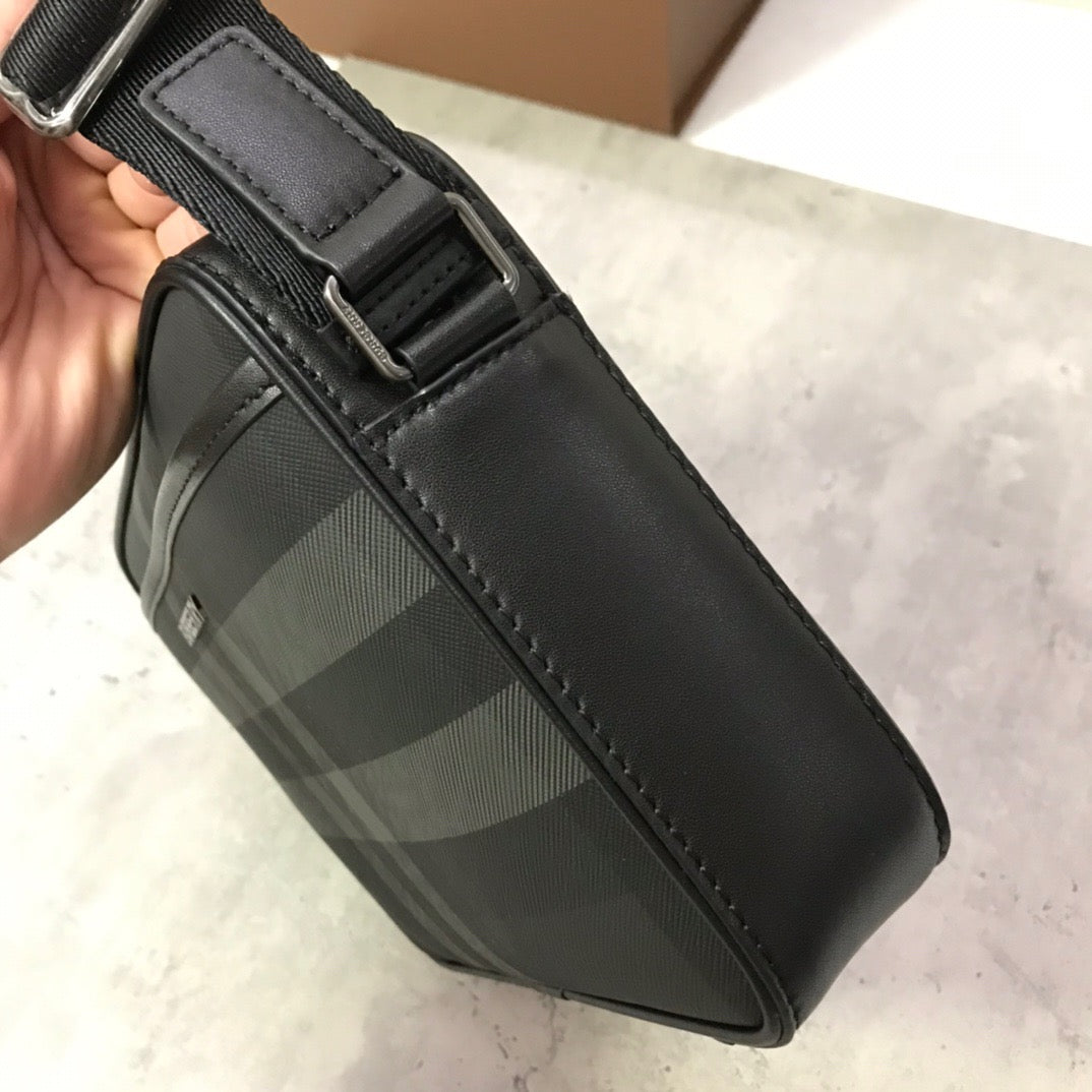 Burberry Messenger Bag