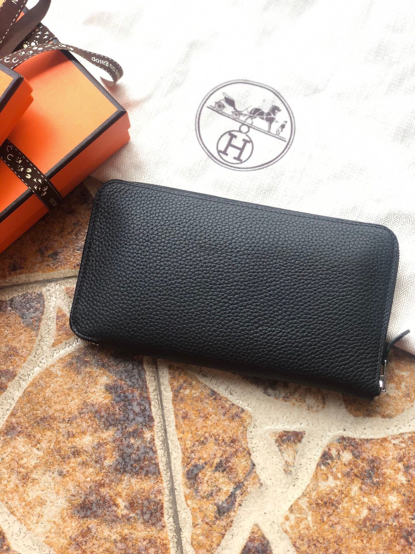 Hermes Wallet
