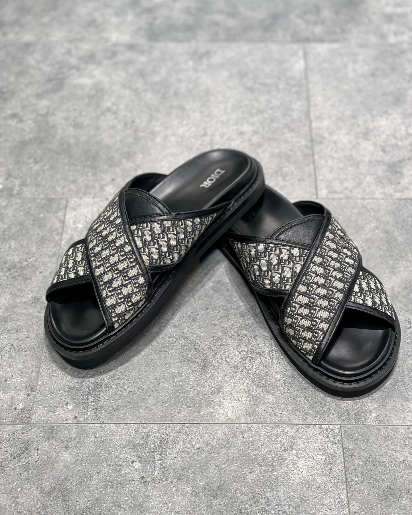 Dior Sandal