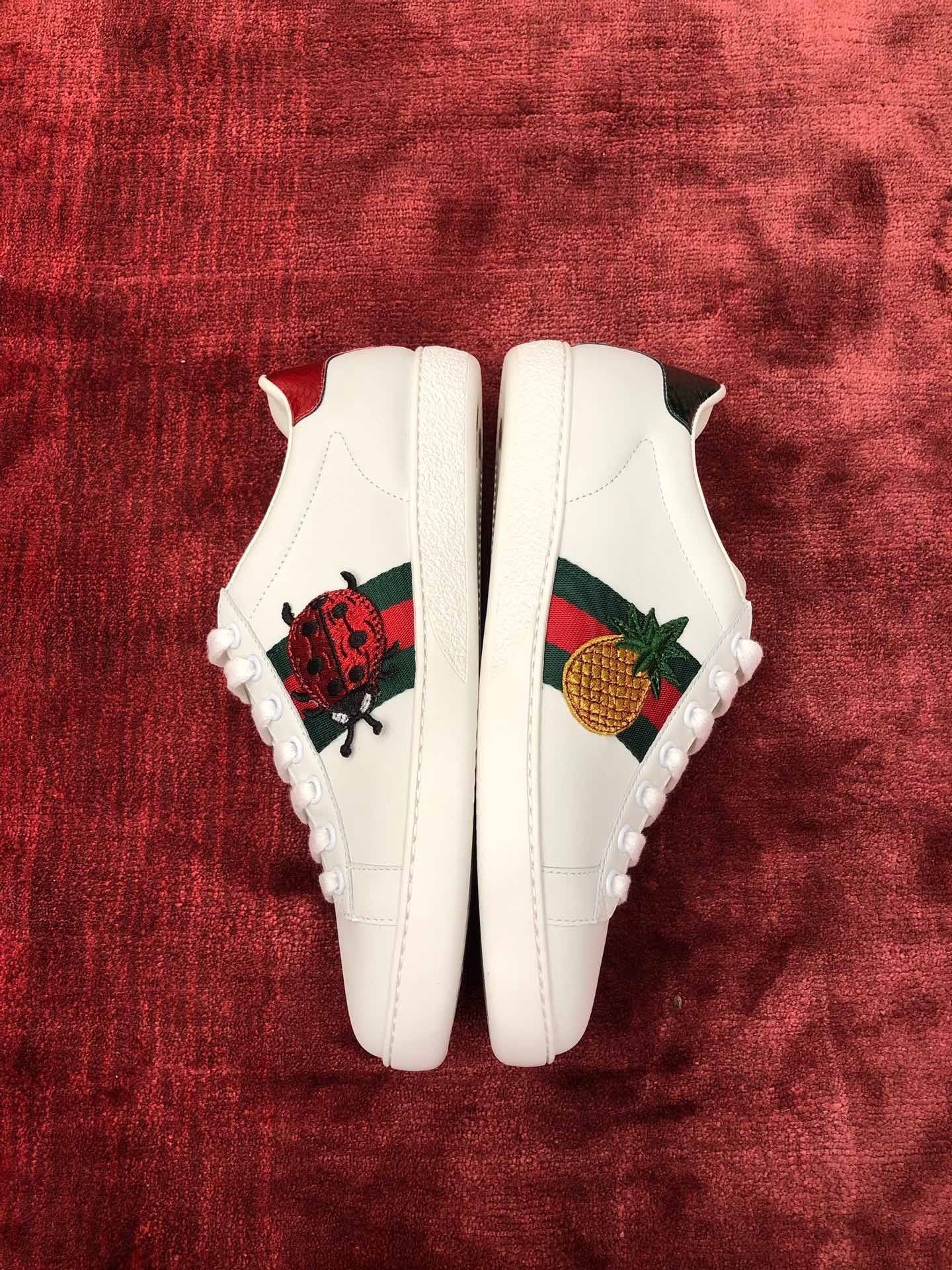 Gucci Sneakers