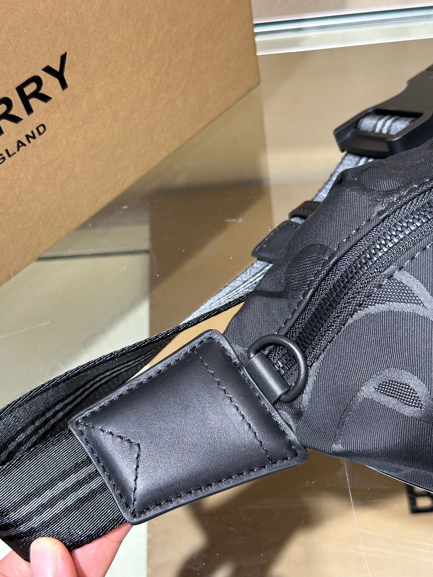 Burberry Cross Body Bag