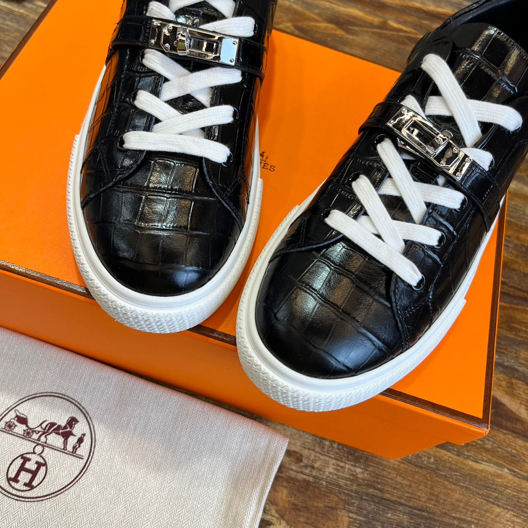 Hermes Sneakers