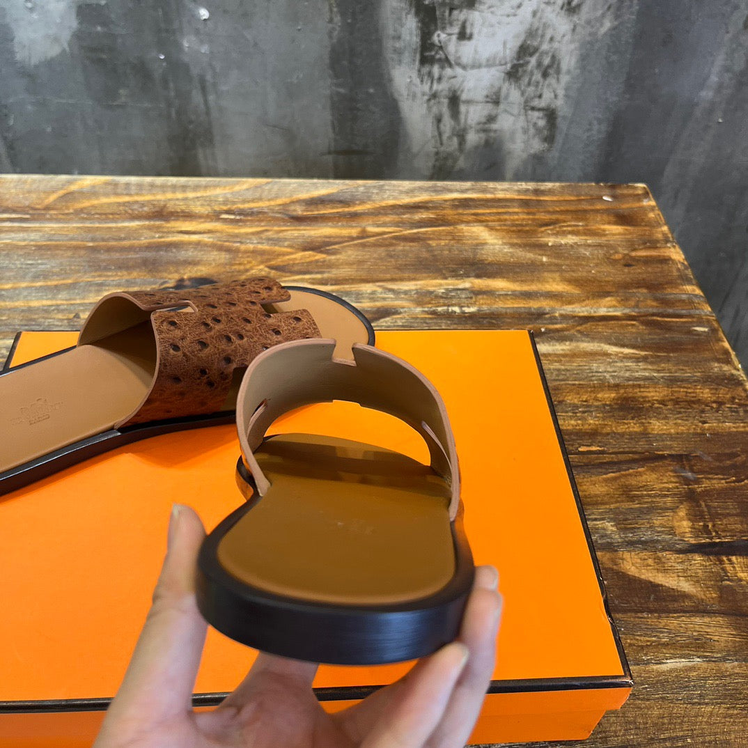 Hermes Sandal