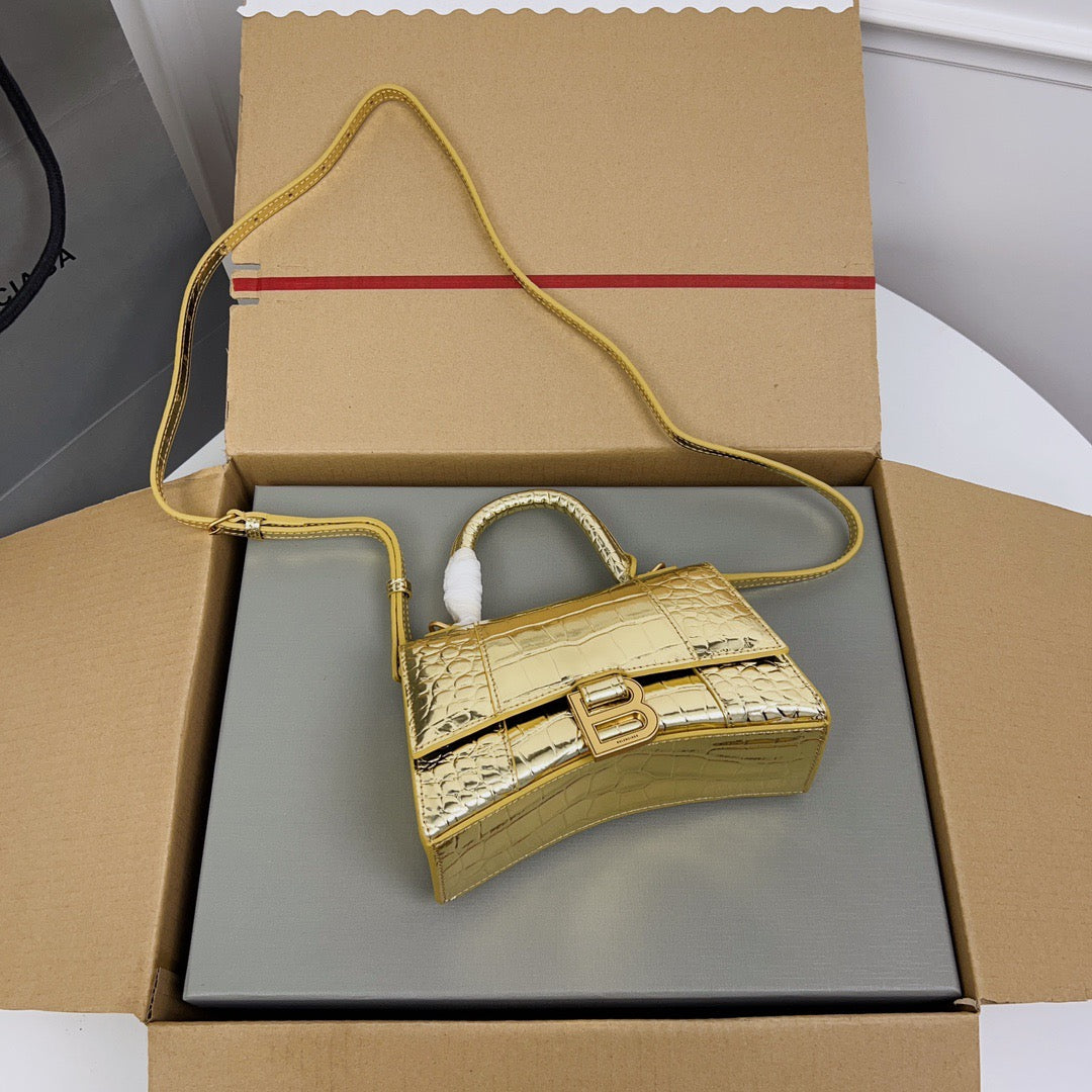 Balenciaga XS Hourglass