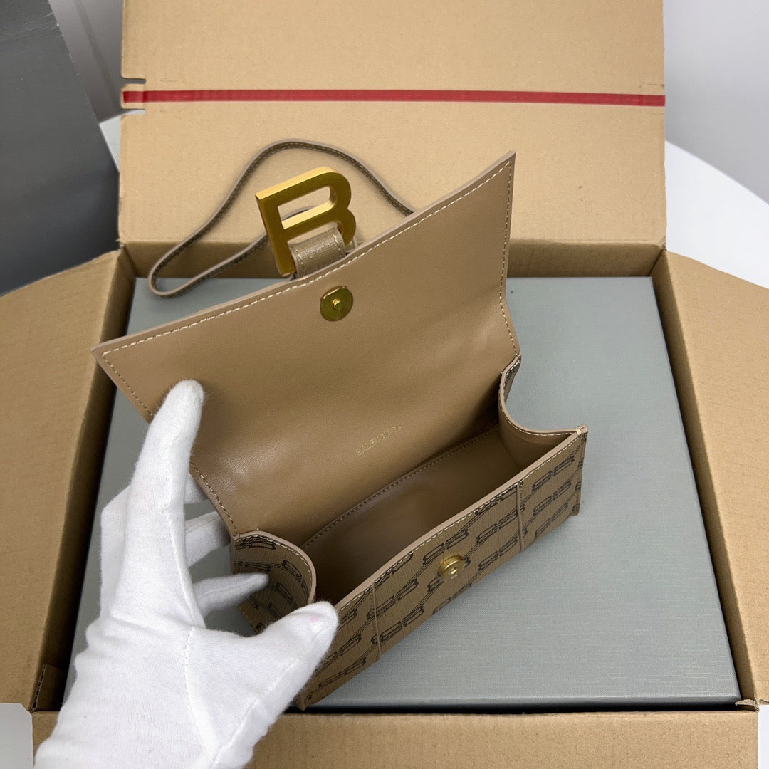 Balenciaga XS Hourglass