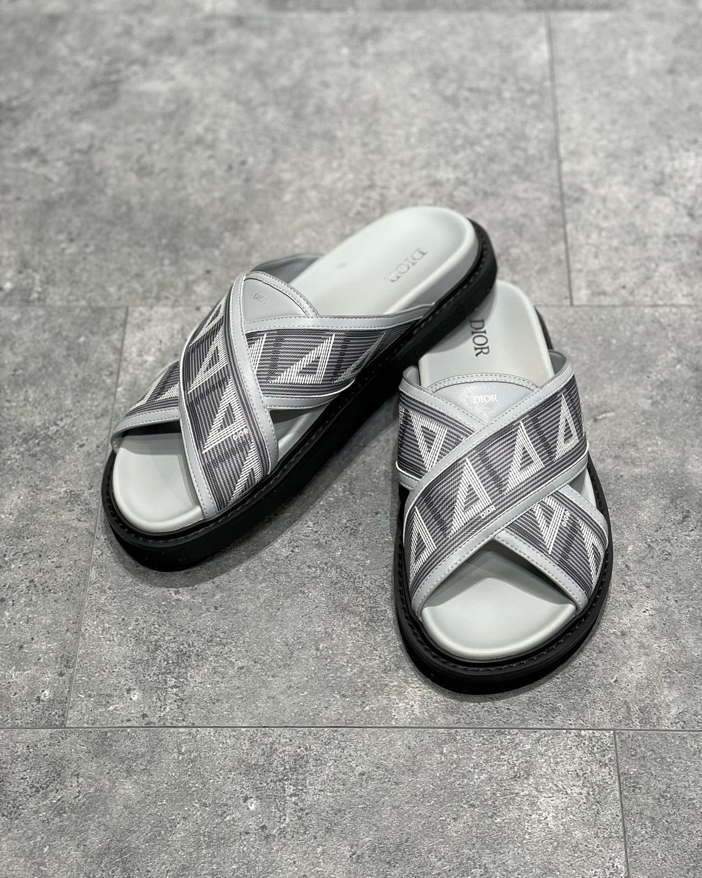 Dior Sandal