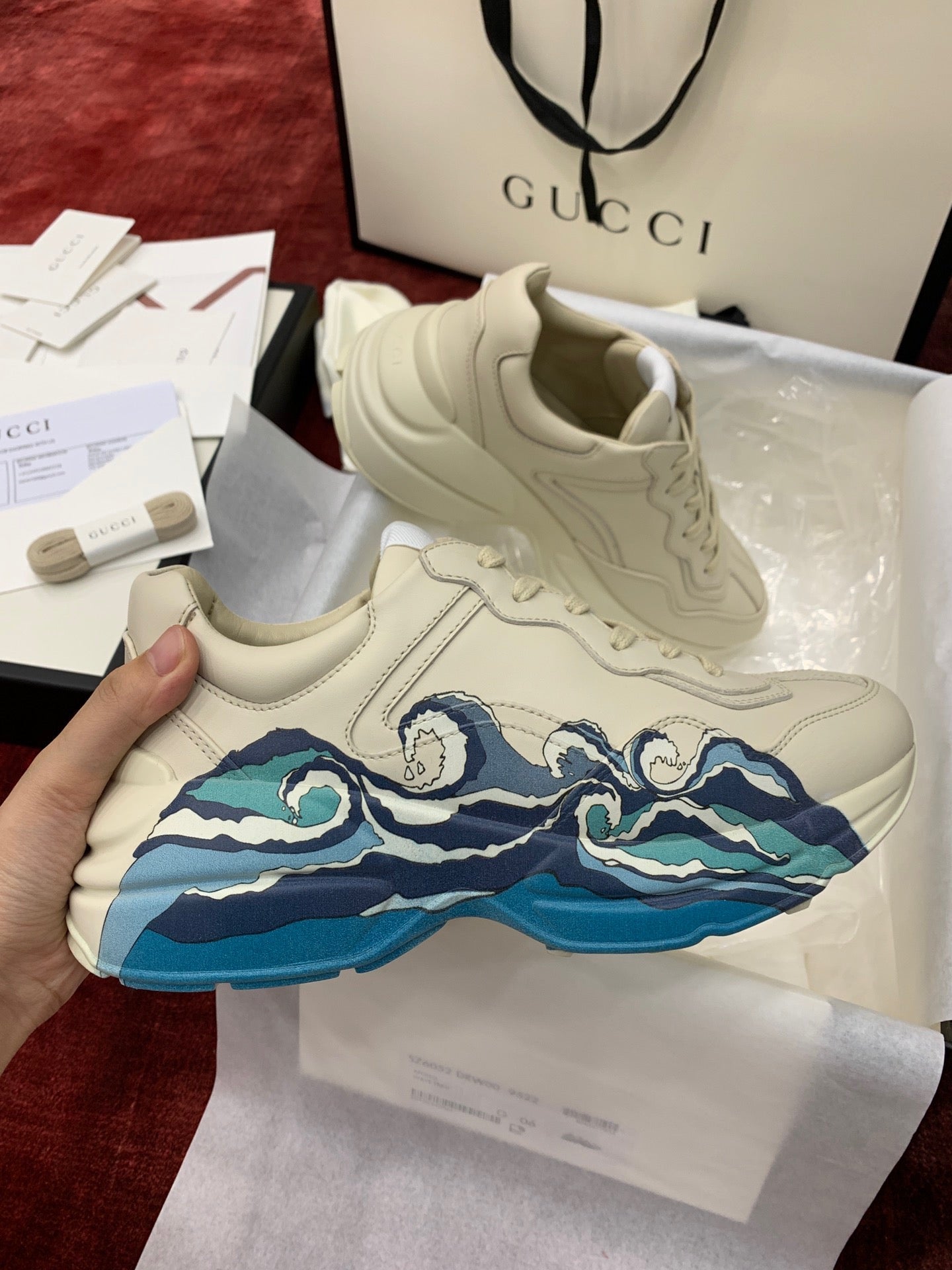 Gucci Sneakers