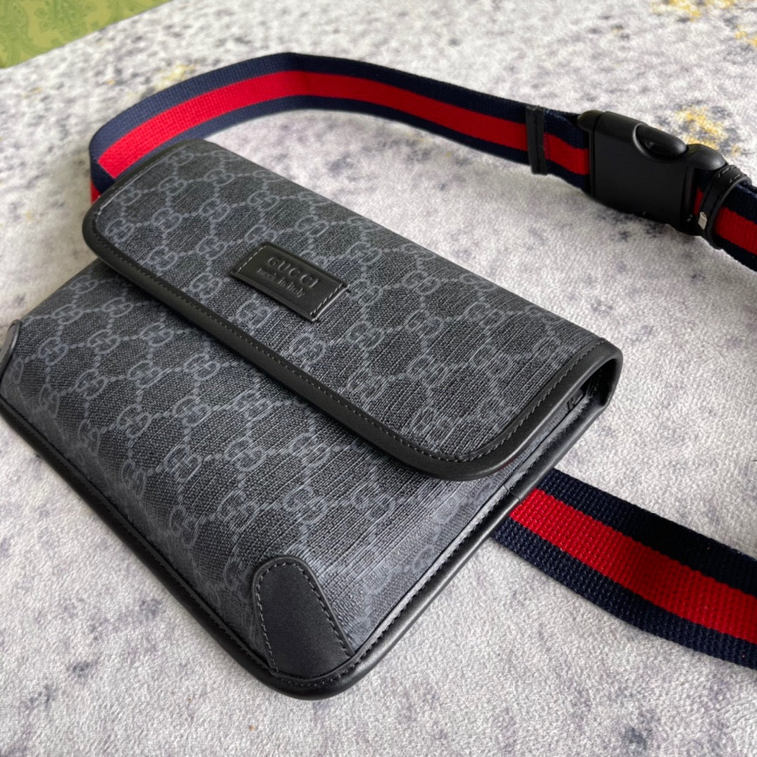 Gucci Cross Body Bag