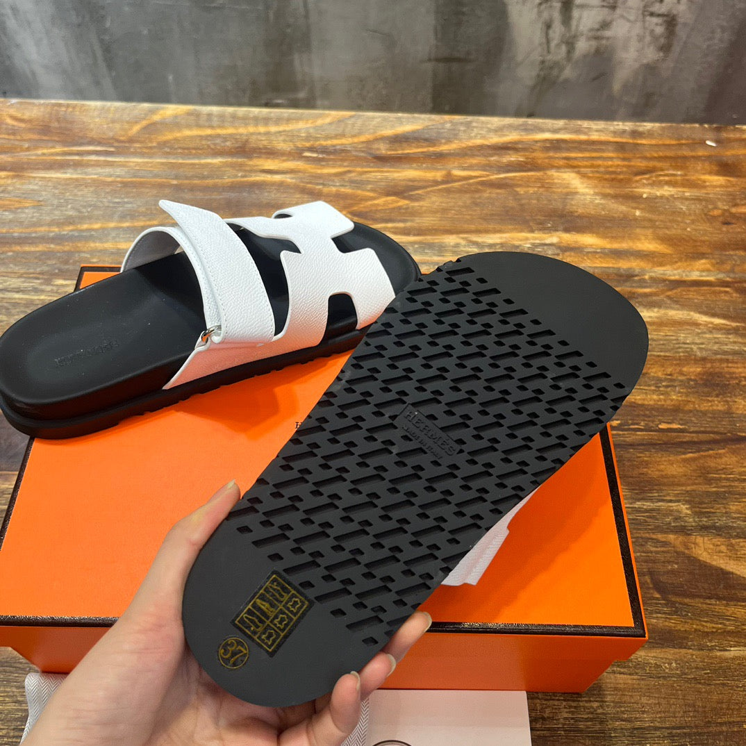 Hermes Sandal