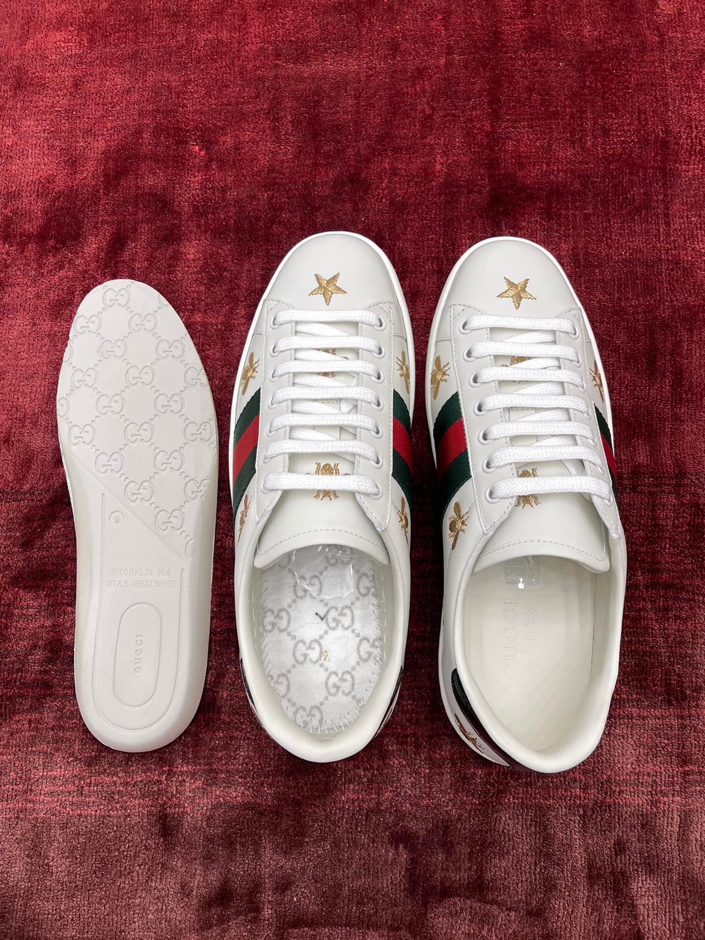 Gucci Sneakers