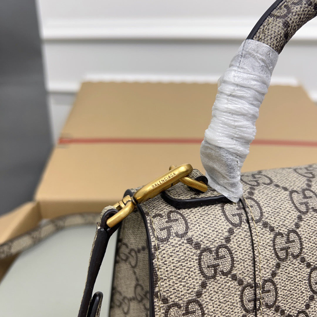 Balenciaga XS Hourglass