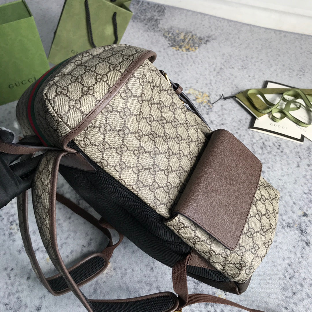 Gucci Backpack