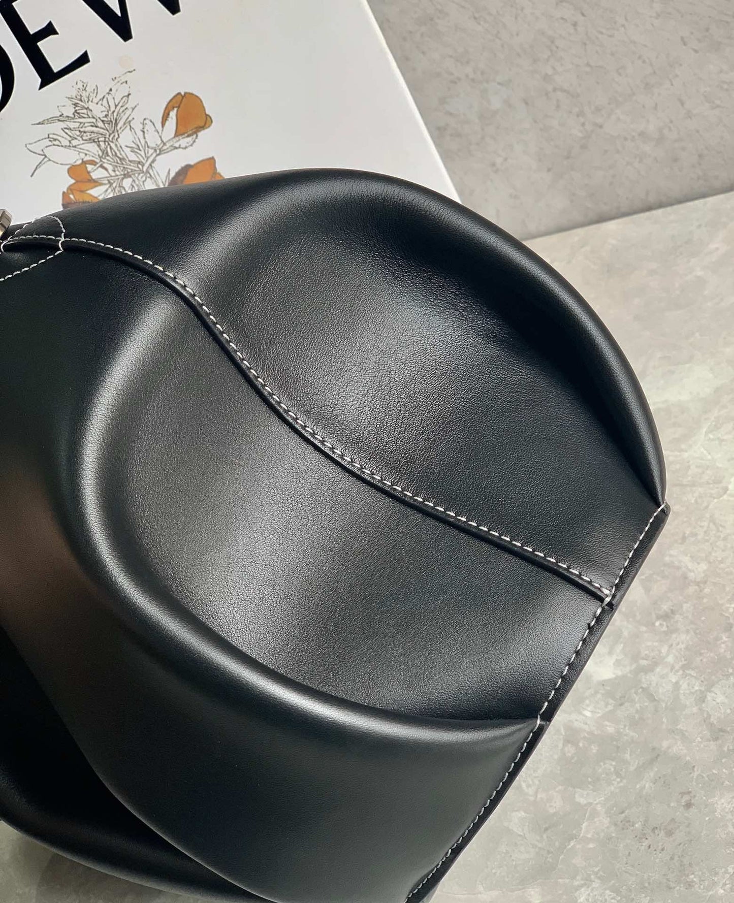 Loewe Elephant Bag