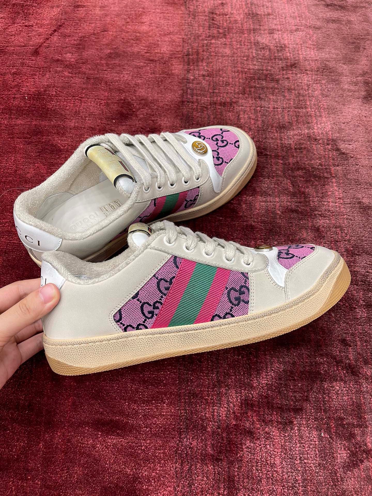 Gucci Sneakers