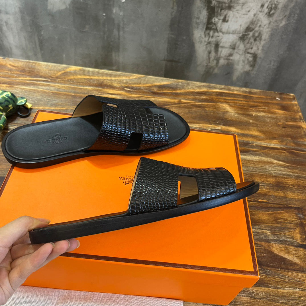 Hermes Sandal