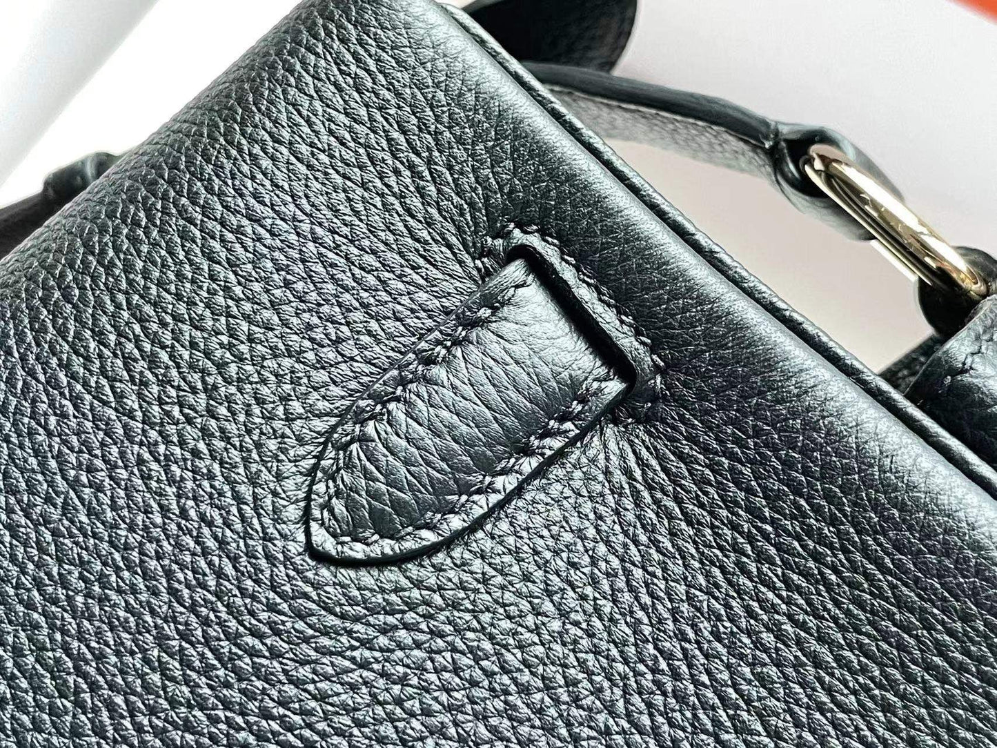 Hermes Clutch