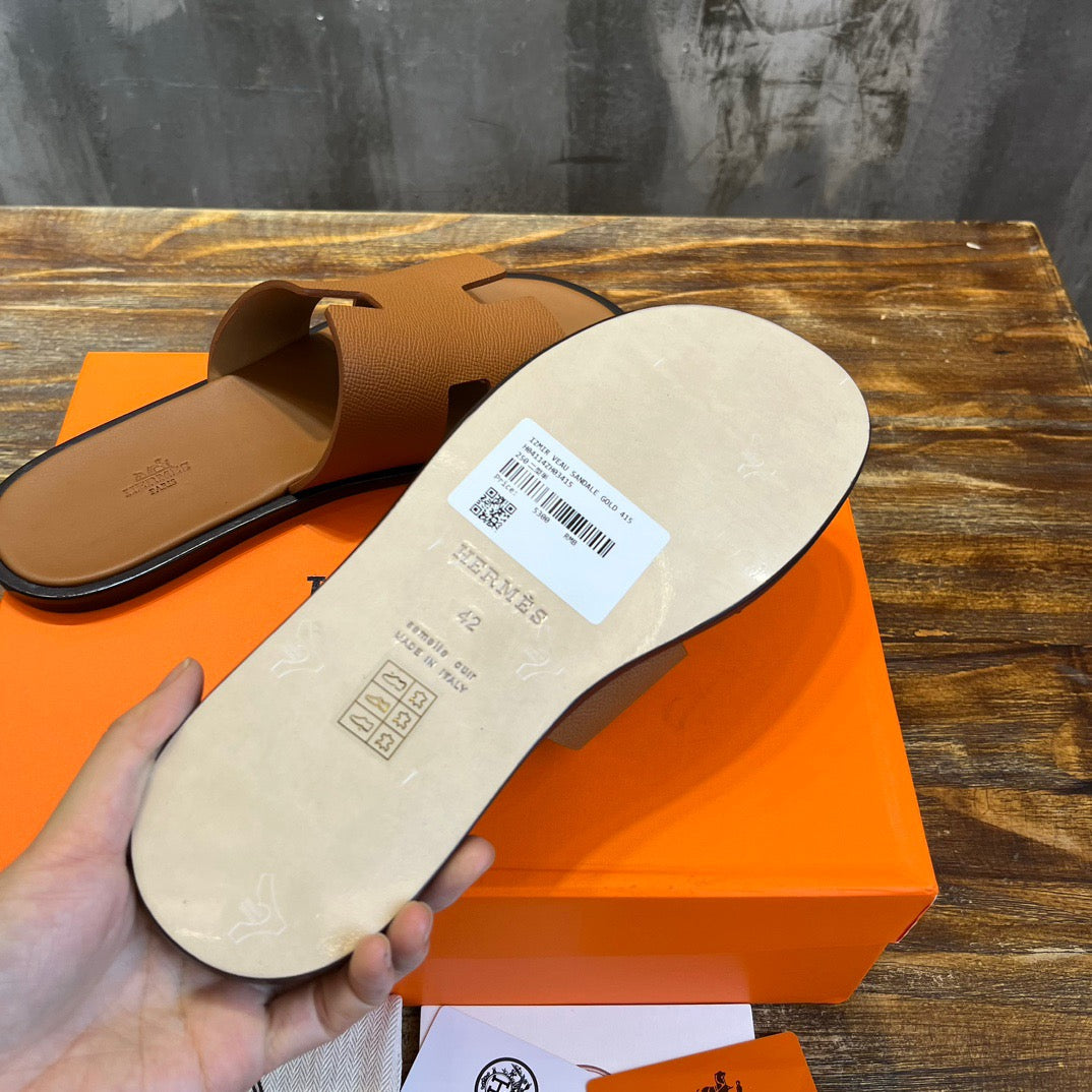 Hermes Sandal