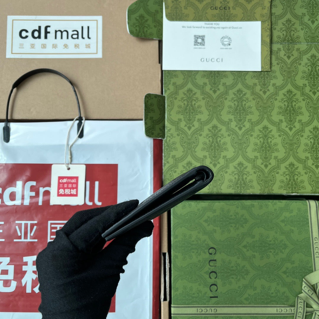 Gucci Wallet