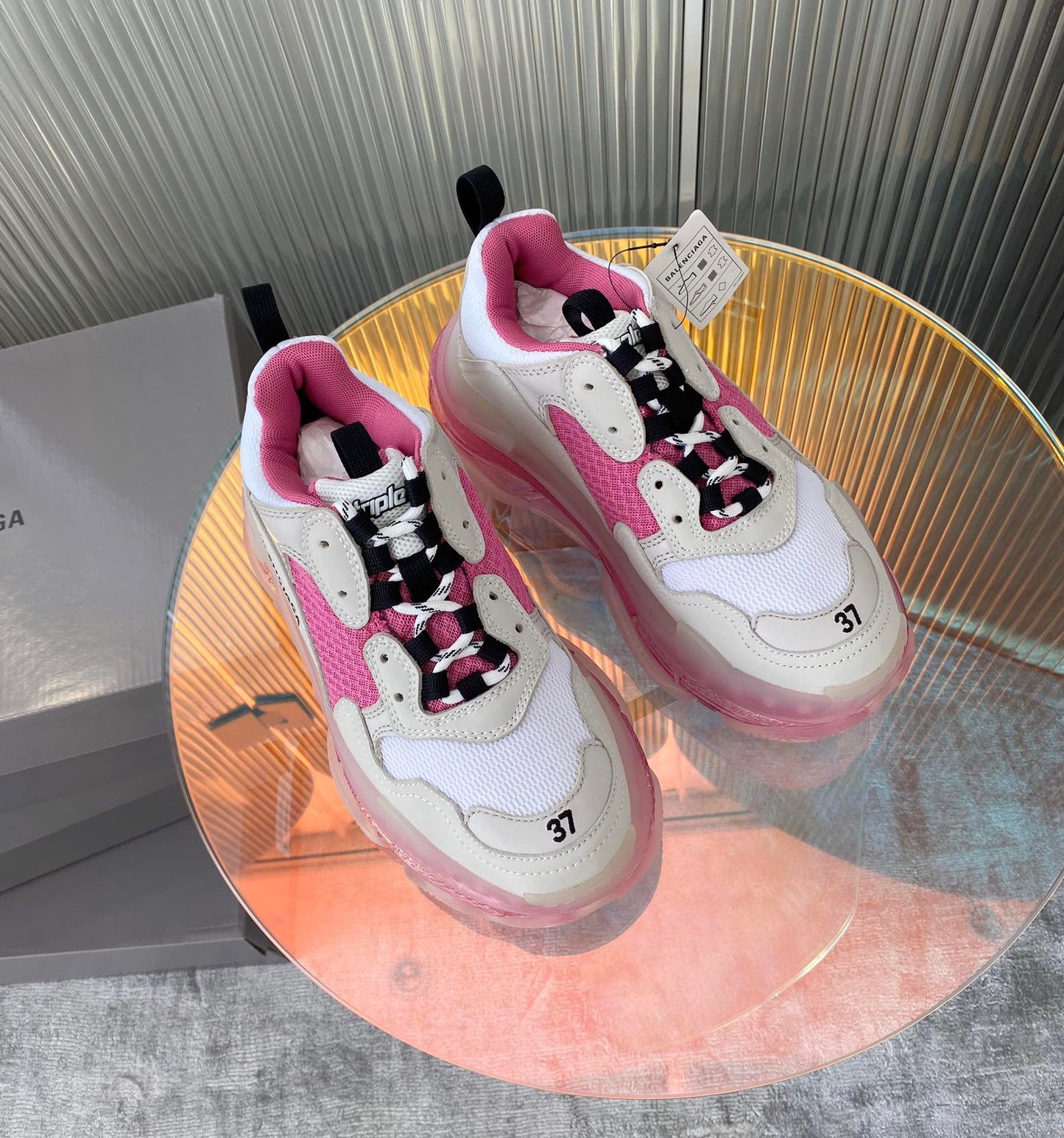 Balenciaga Sneakers