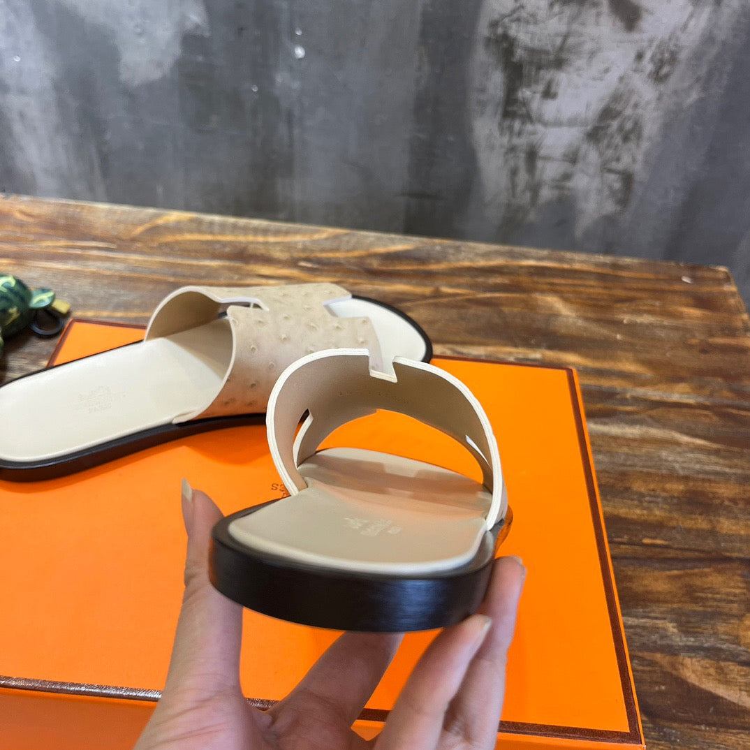 Hermes Sandal