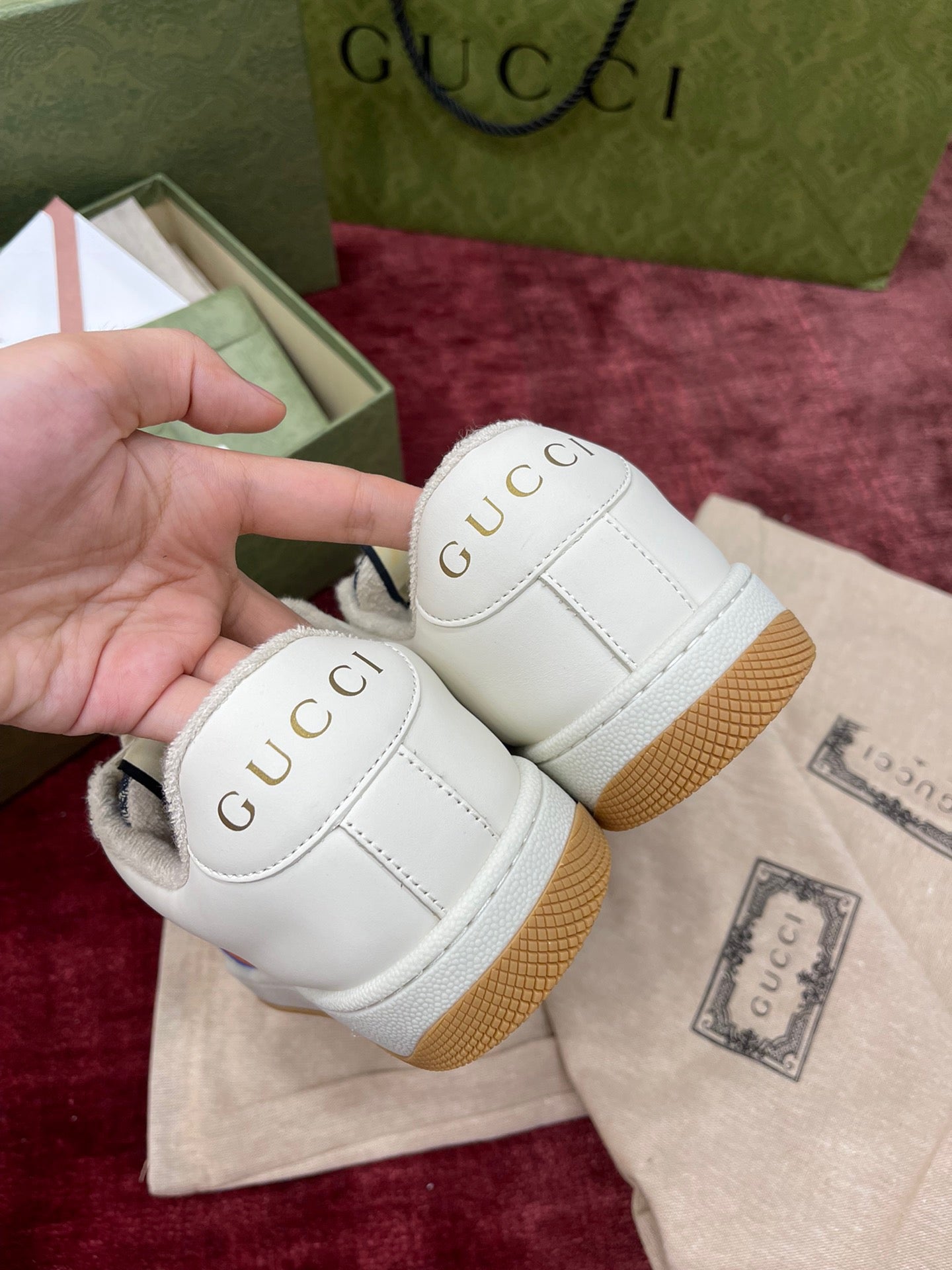Gucci Sneakers