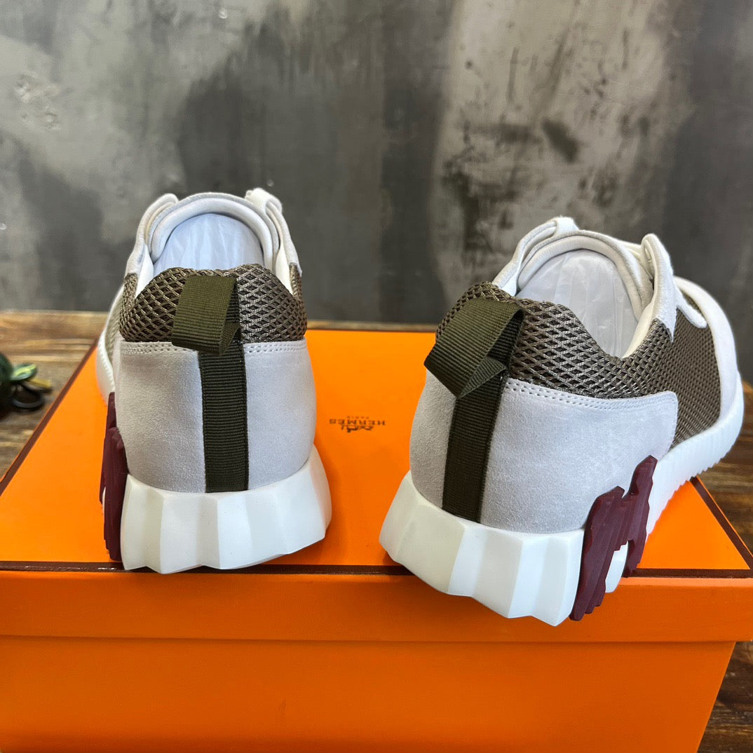 Hermes Sneakers