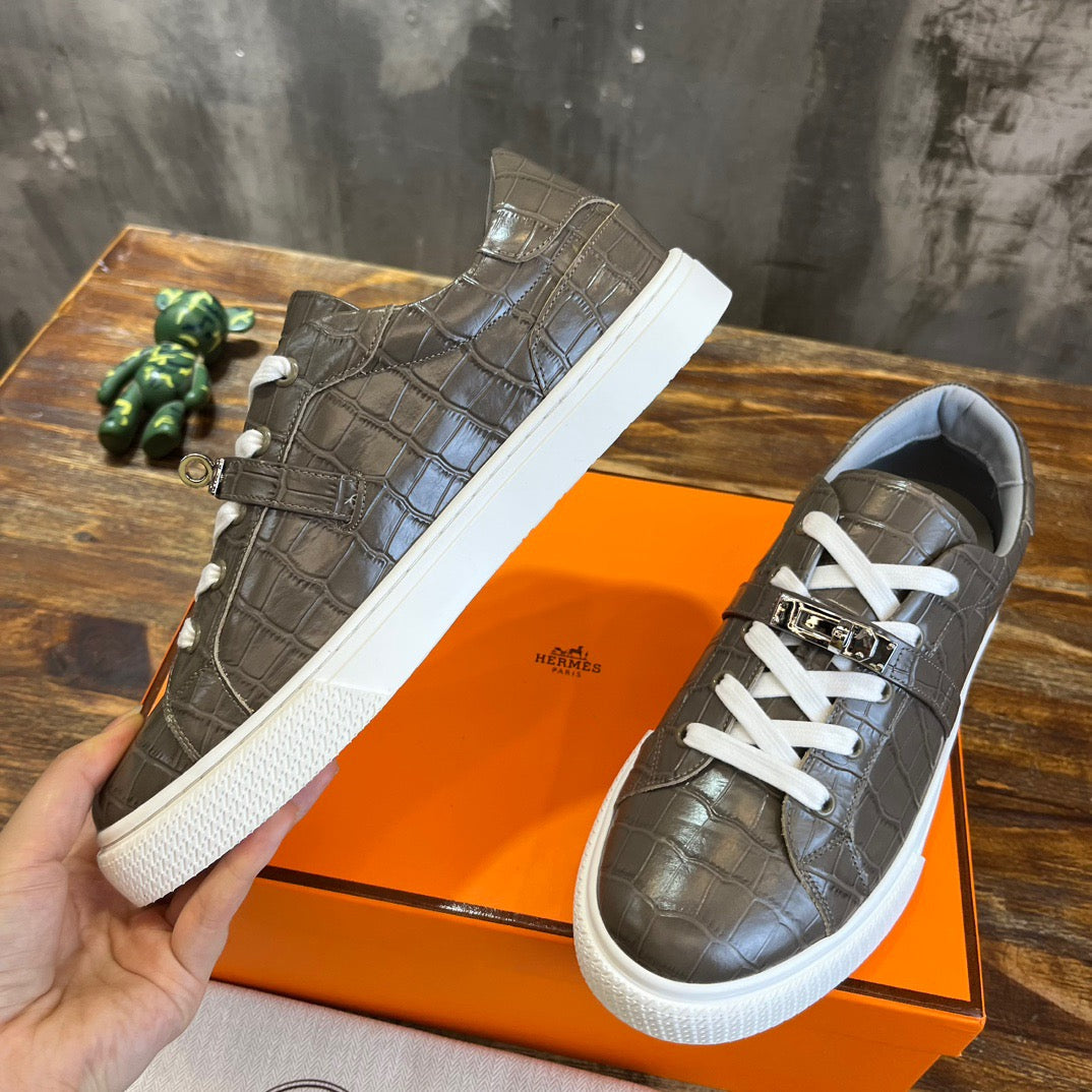 Hermes Sneakers