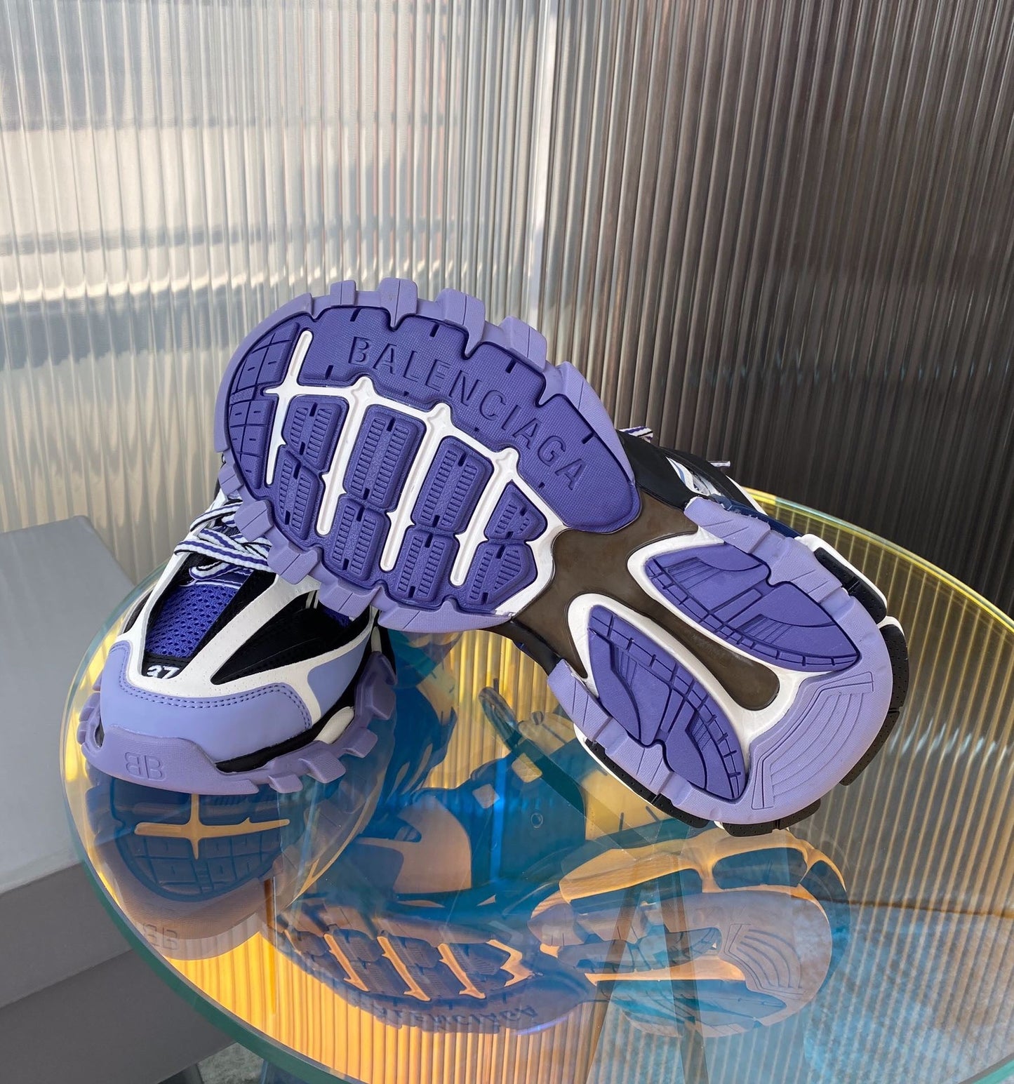 Balenciaga Sneakers