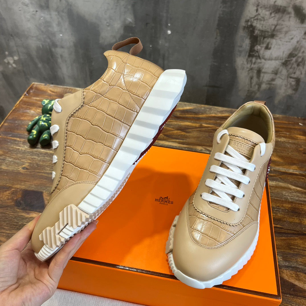 Hermes Sneakers