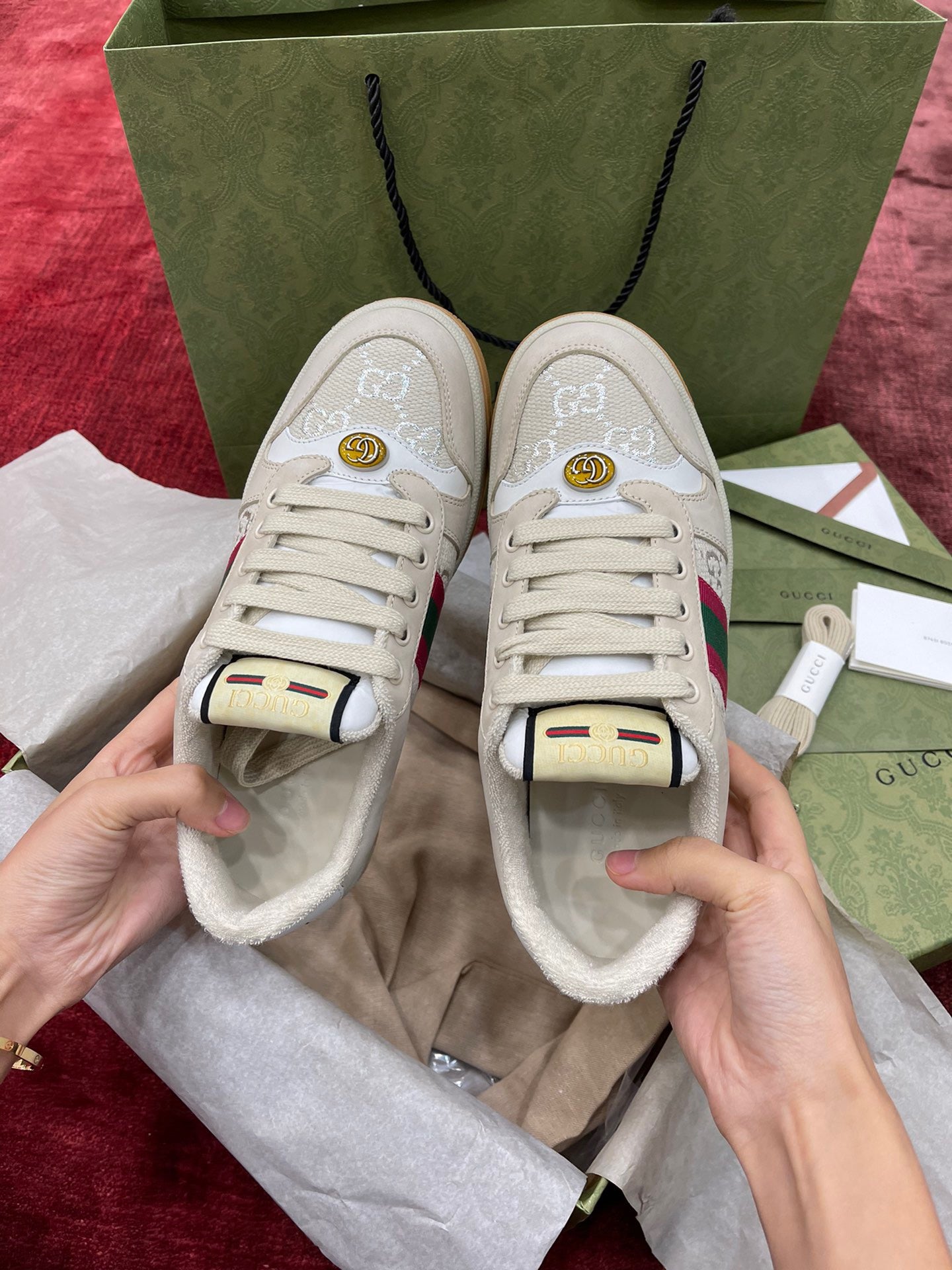 Gucci Sneakers
