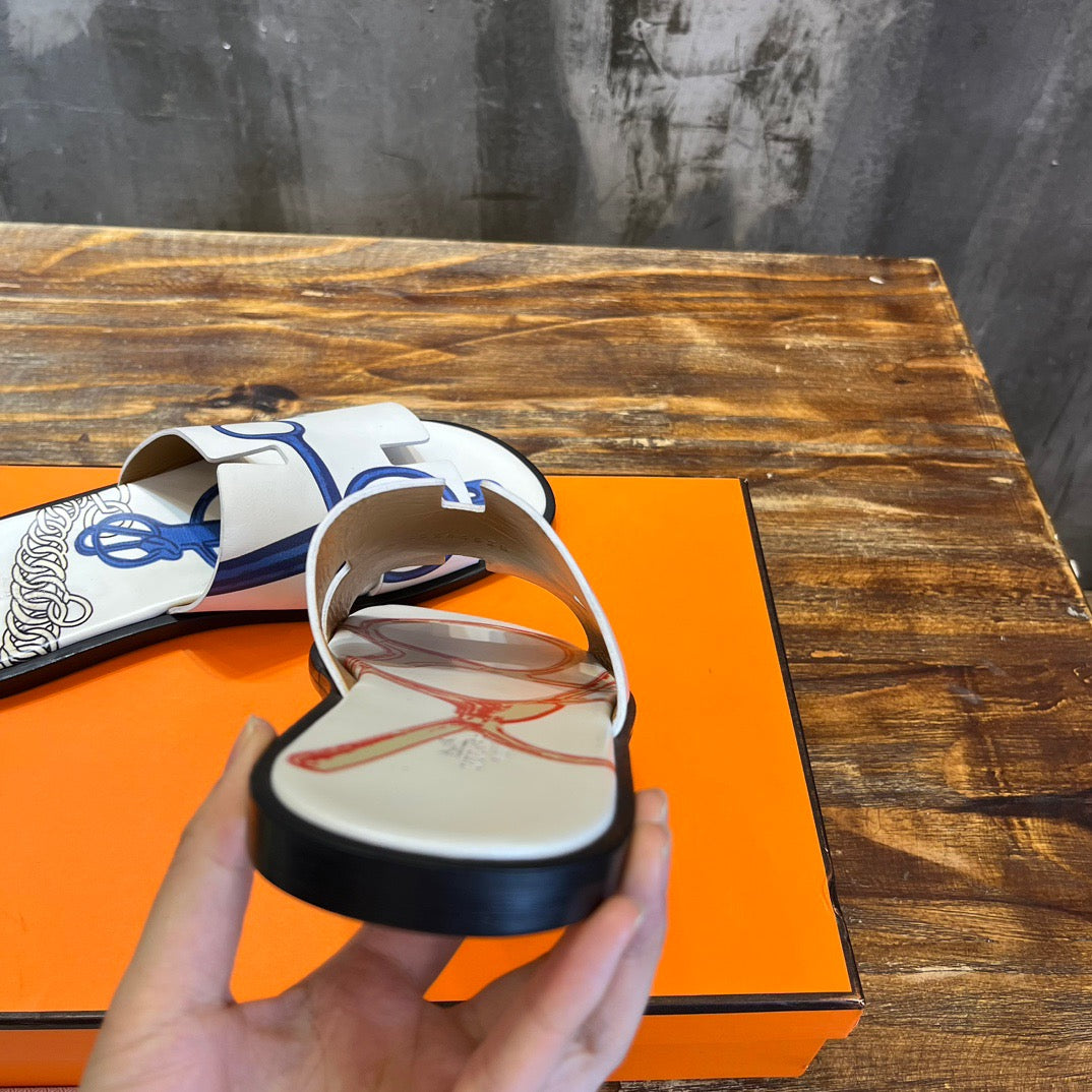 Hermes Sandal