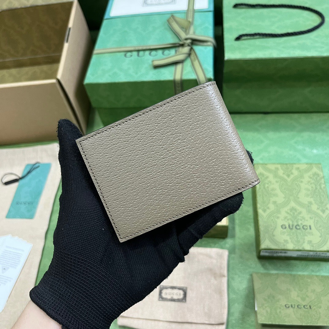 Gucci Wallet