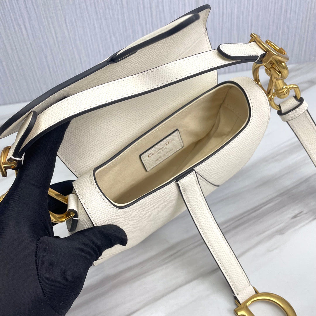 Dior Saddle