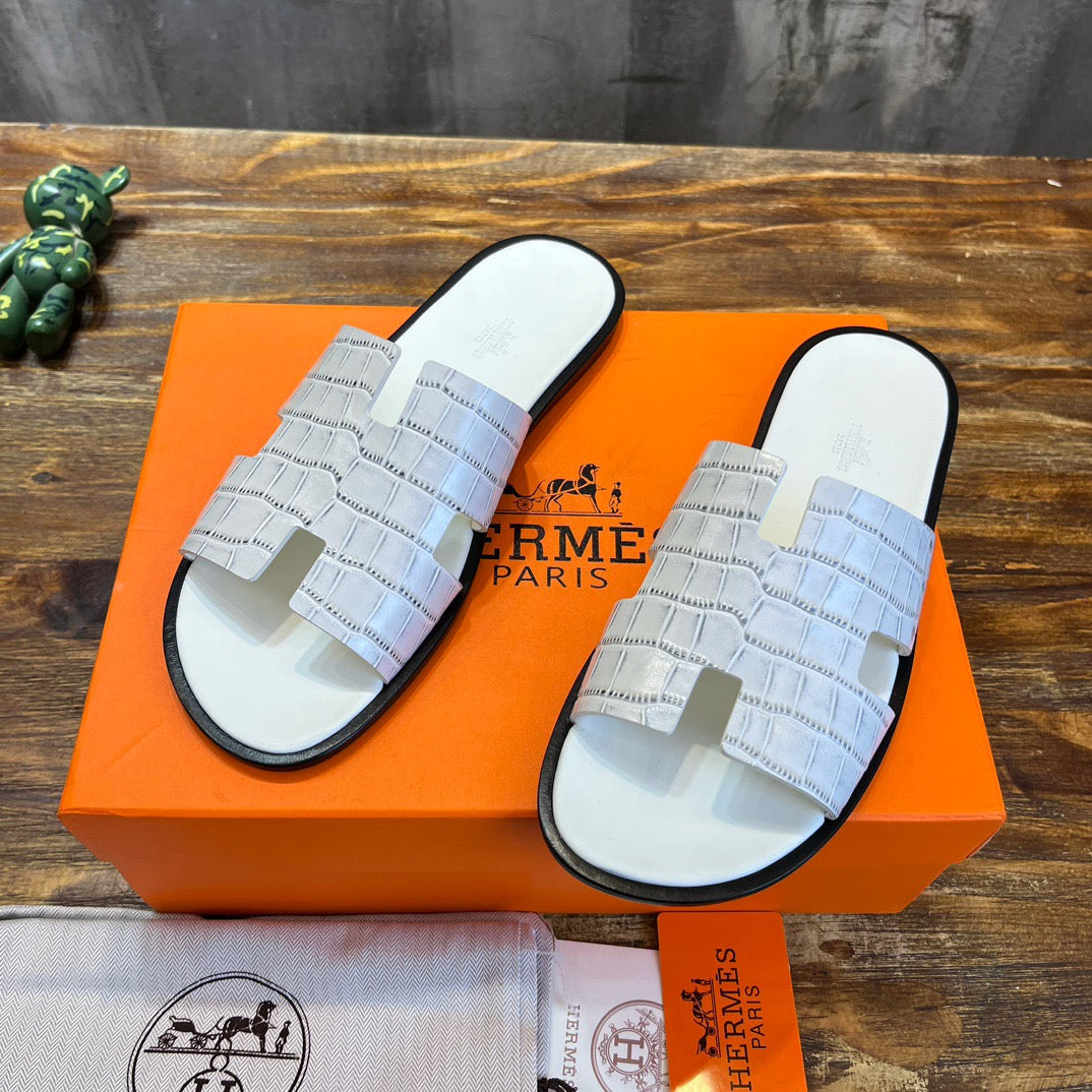 Hermes Sandal