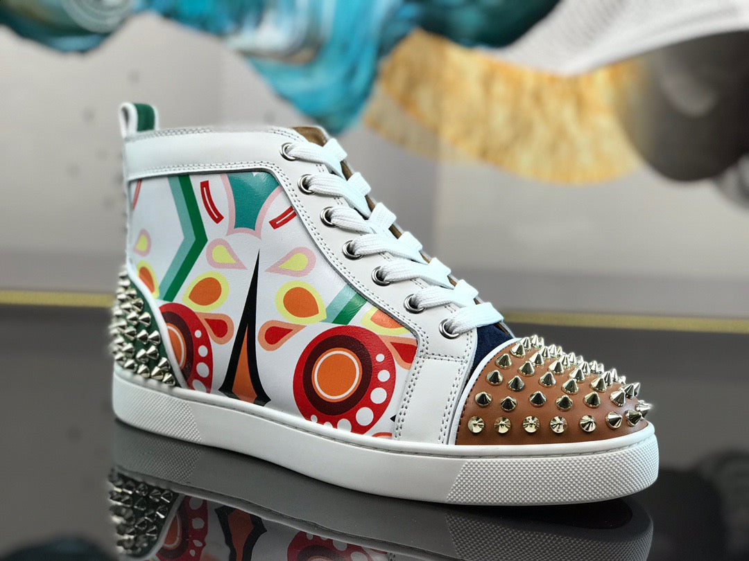 Christian Louboutin Sneakers