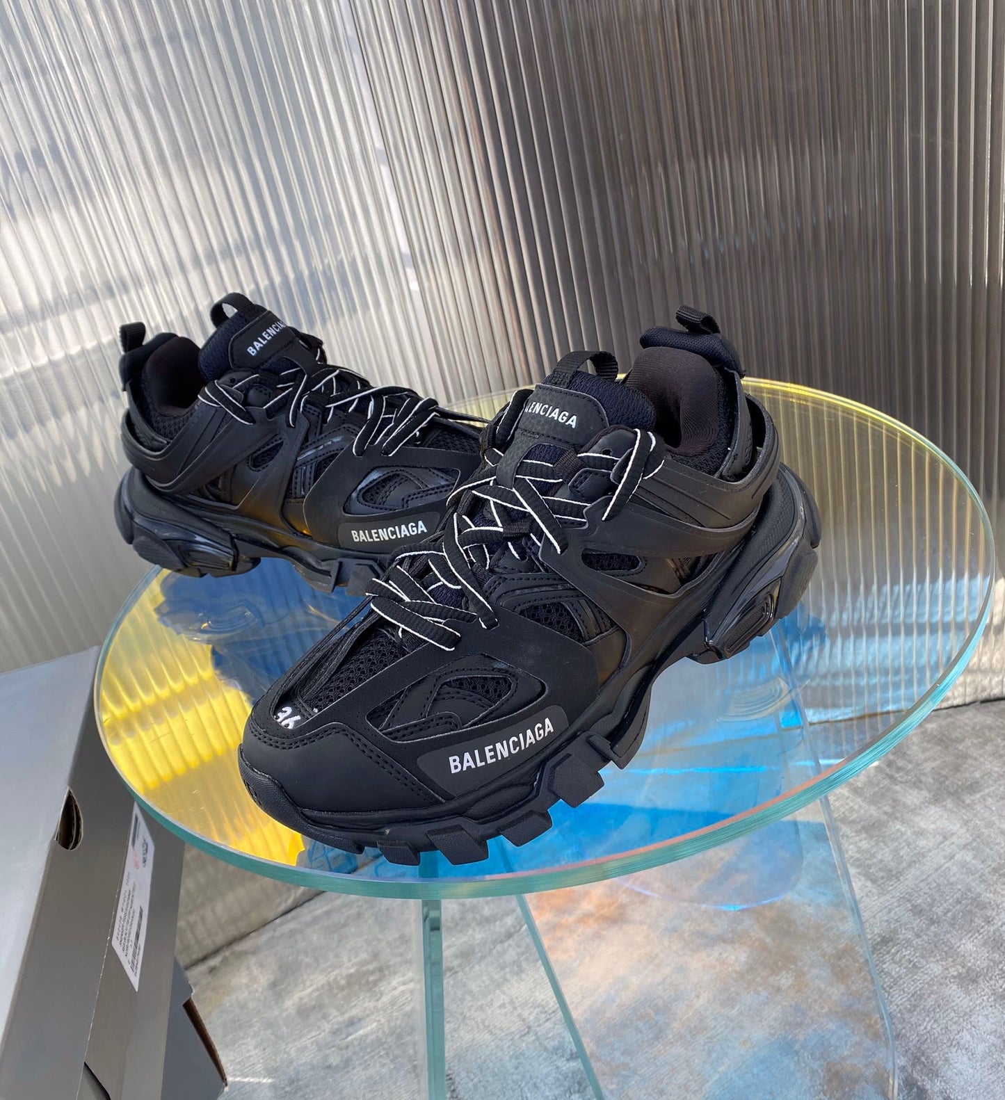 Balenciaga Sneakers