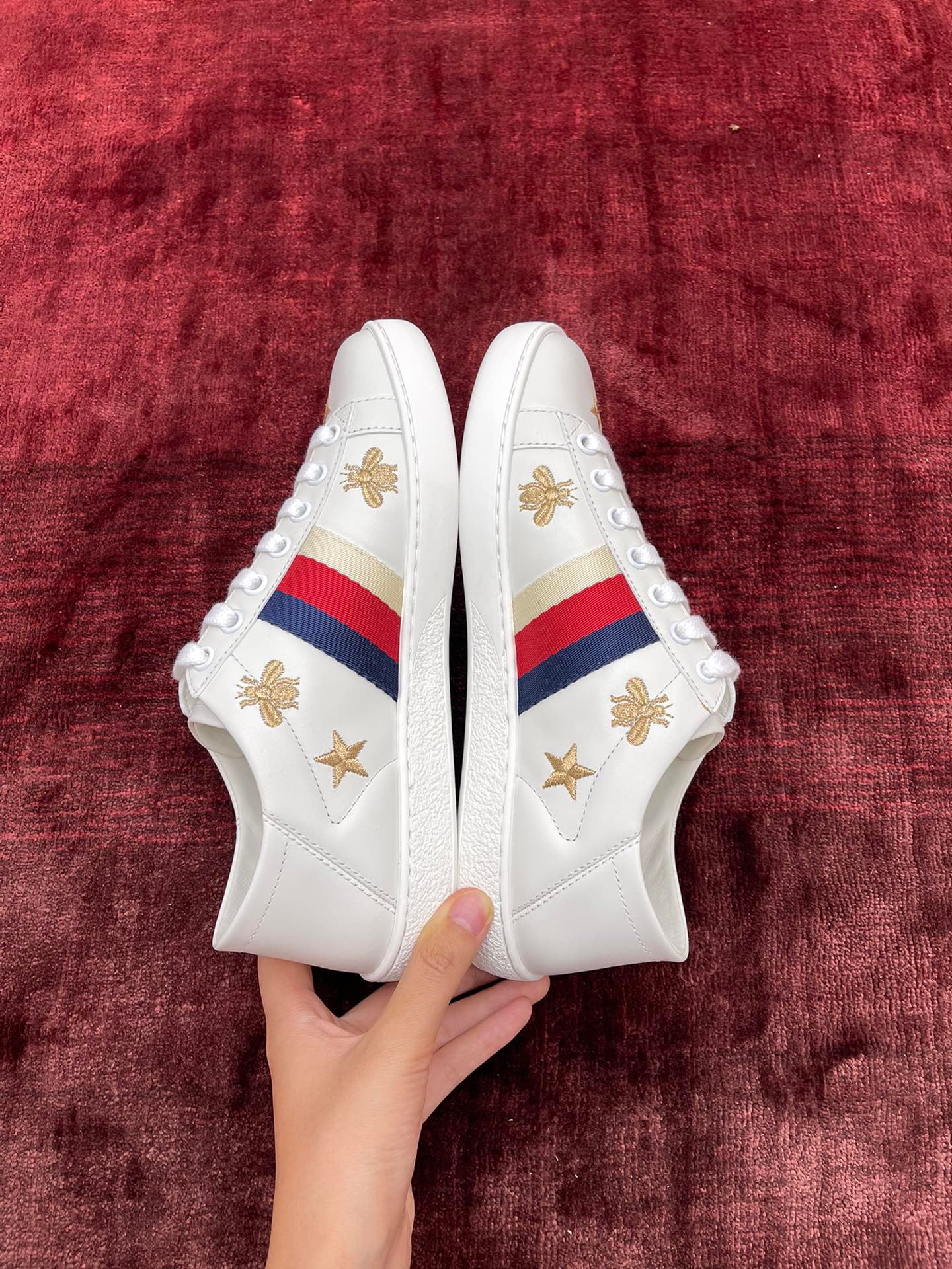 Gucci Sneakers