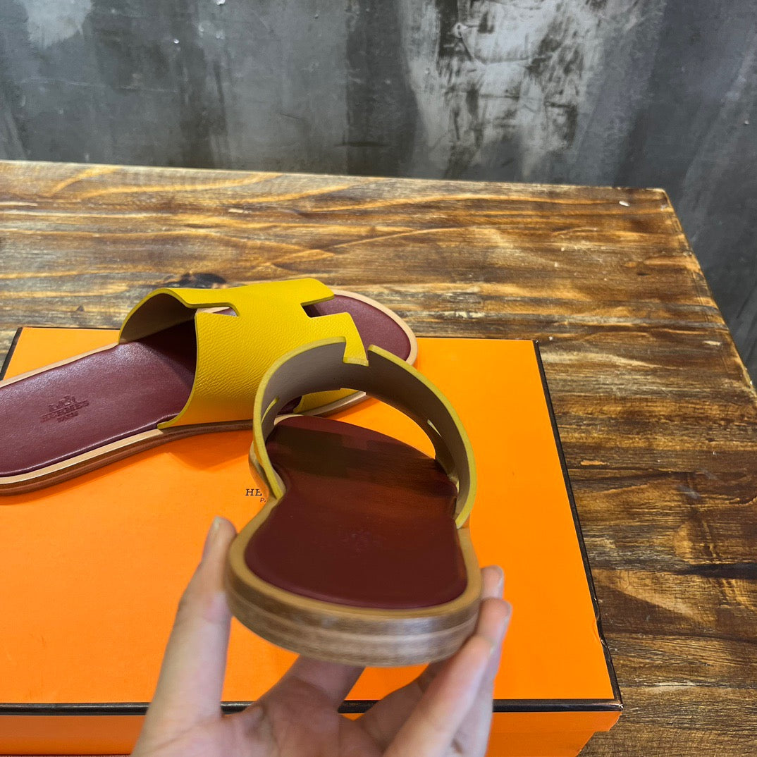 Hermes Sandal