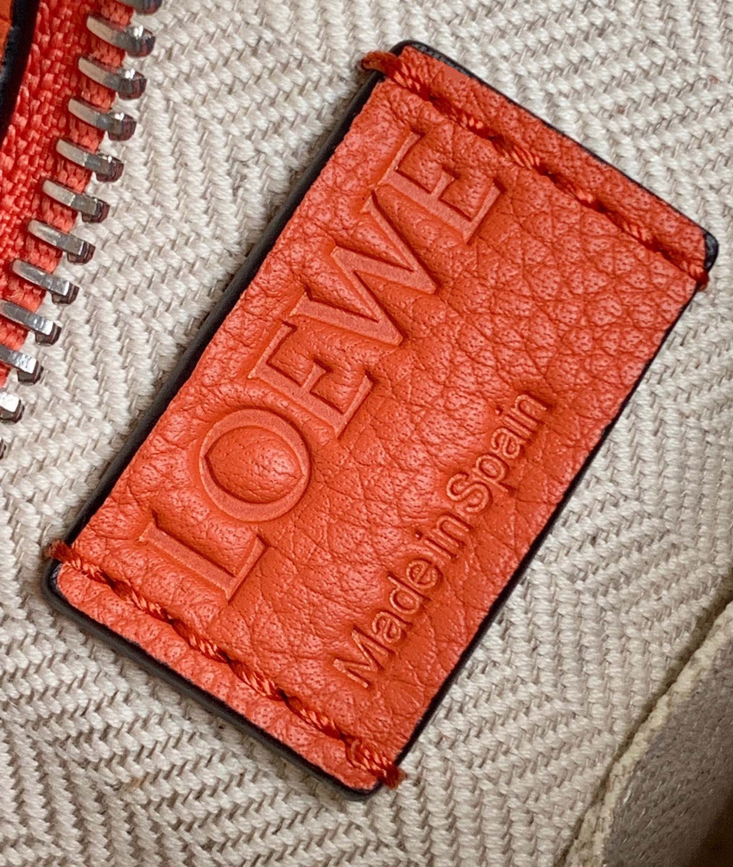 Loewe Messenger Bag