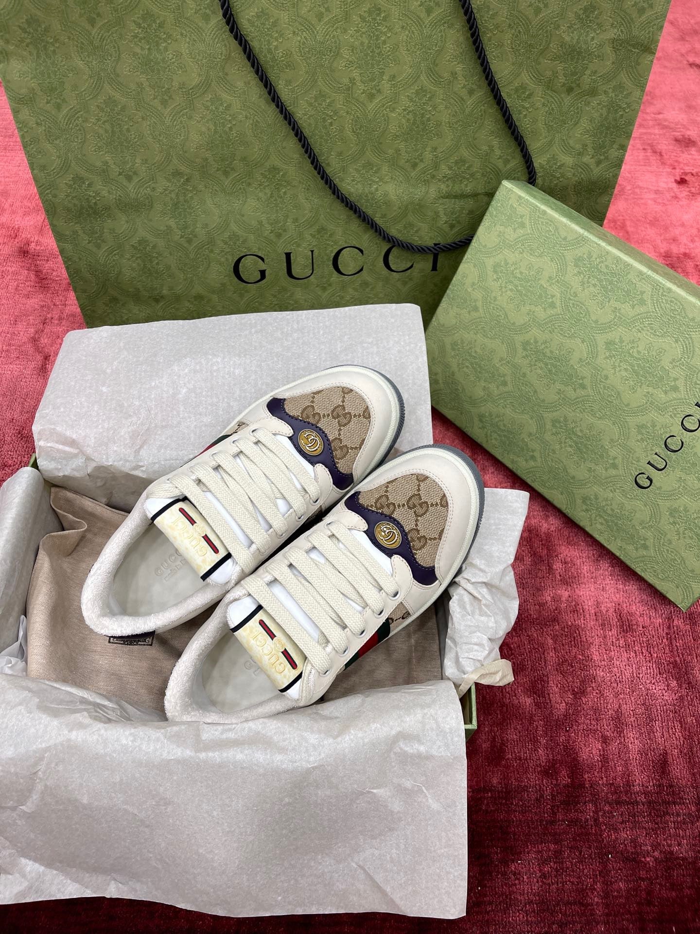 Gucci Sneakers