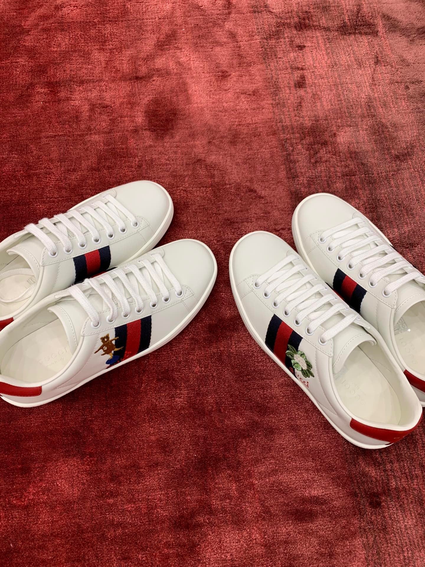 Gucci Sneakers