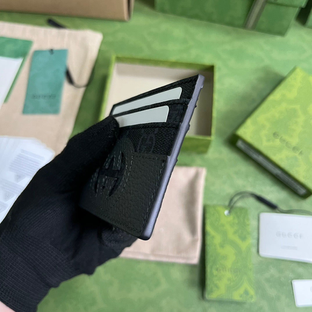 Gucci Wallet