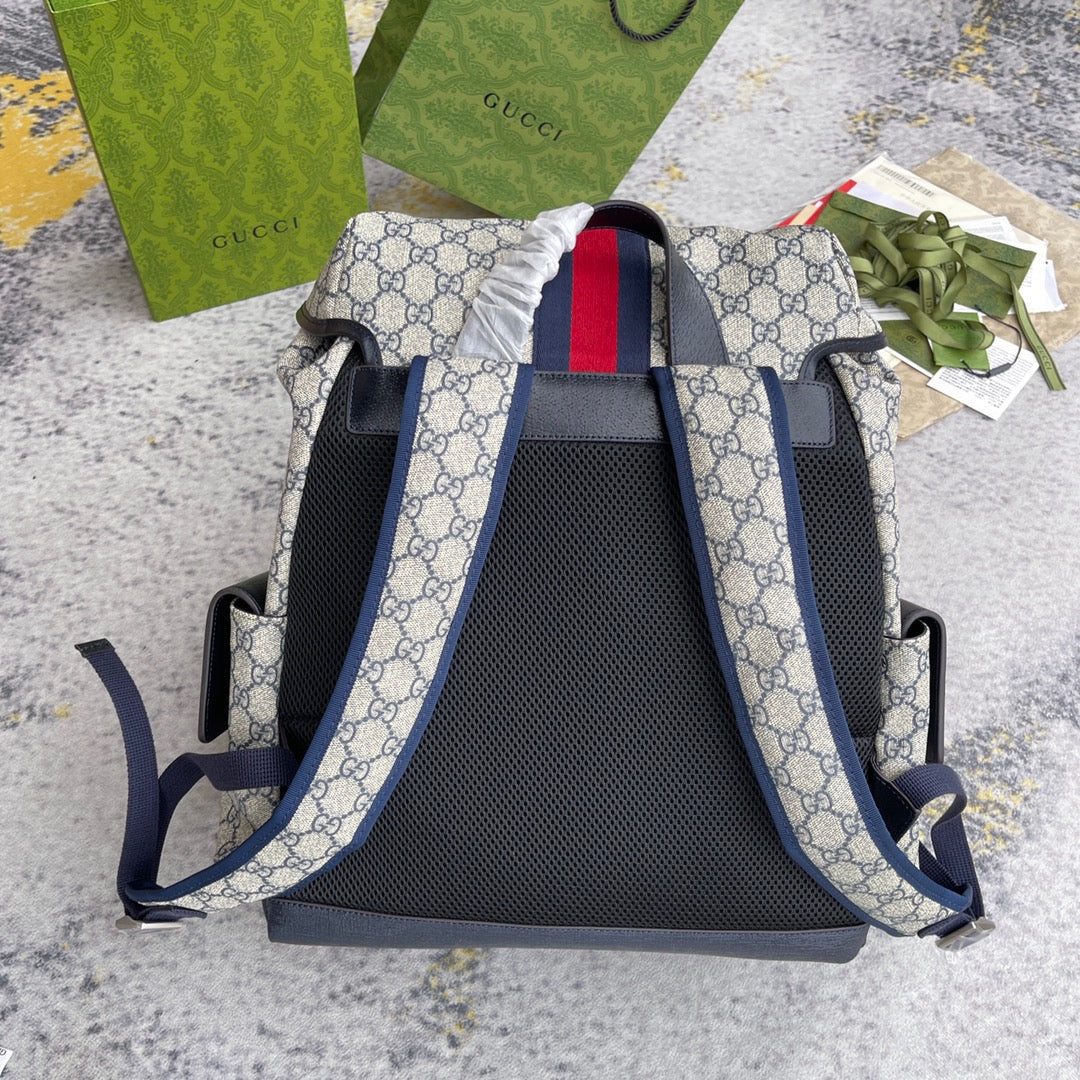 Gucci Backpack