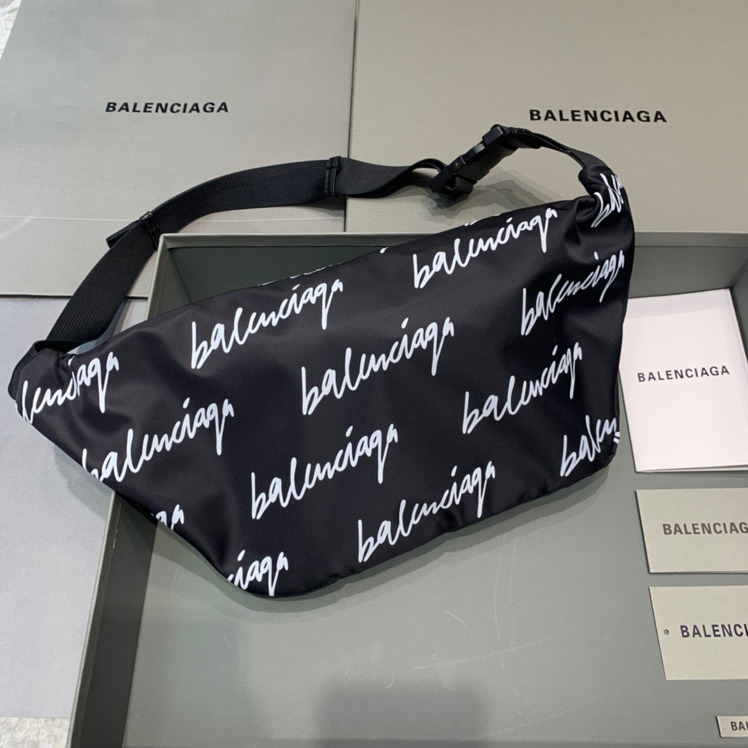 Balenciaga Cross Body Bag