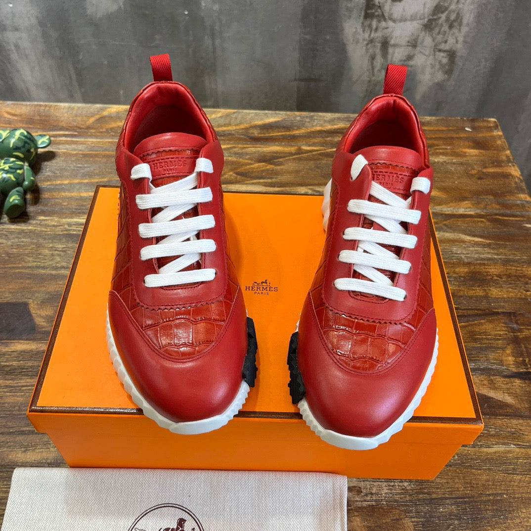 Hermes Sneakers
