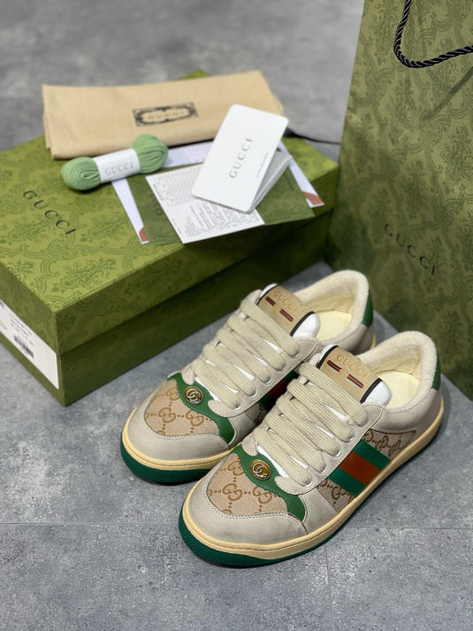 Gucci shoes