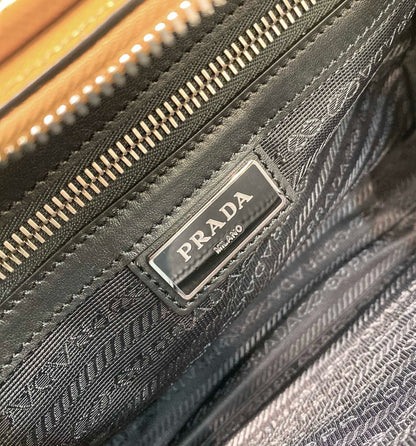 Prada Cross Body Bag
