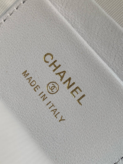 Chanel 24C Backpack