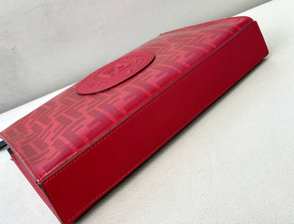 Fendi Clutch Bag