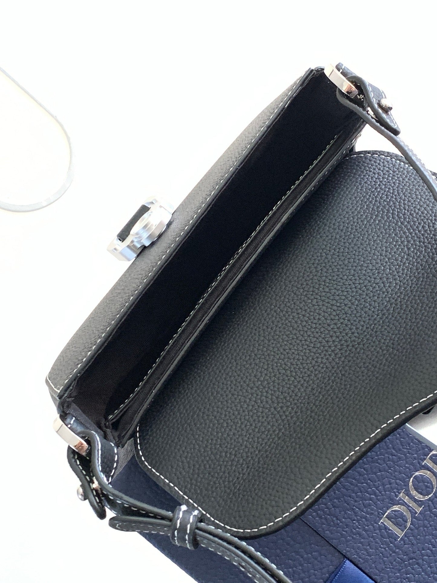 Dior Messenger Bag